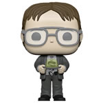 Pop! Television - The Office - S02 - Dwight Schrute