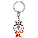 Pocket Pop! Keychains - AD Icons - Tony The Tiger