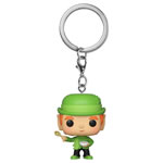 Pocket Pop! Keychains - AD Icons - Lucky The Leprechaun