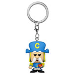 Pocket Pop! Keychains - AD Icons - Cap'n Crunch