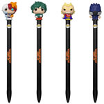 Pop! Pen Toppers - My Hero Academia - 16pc Assorted Display