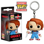 Pocket Pop! Keychains - Horror - Chucky