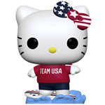 Pop! Sanrio - Hello Kitty - Hello Kitty (Surfing)