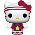 Pop! Sanrio - Hello Kitty - Hello Kitty (Gold Medal)