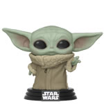 Pop! Star Wars - The Mandalorian - The Child