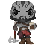 Pop! Games - Critical Role: Vox Machina - Grog Strongjaw