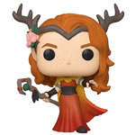 Pop! Games - Critical Role: Vox Machina - Keyleth