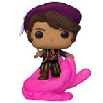 Pop! Games - Critical Role: Vox Machina - Scanlan Shorthalt