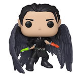 Pop! Games - Critical Role: Vox Machina - Vax'ildan