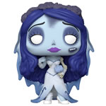 Pop! Movies - Corpse Bride - Emily