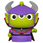 Pop! Disney - Pixar Alien Remix - Alien As Zurg