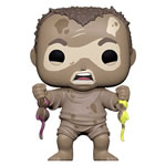 Pop! Movies - Stripes - Ox (Mudwrestling)