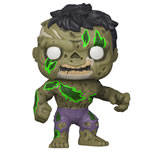 Pop! Marvel - Marvel Zombies - Hulk