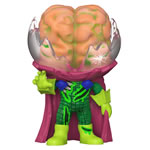 Pop! Marvel - Marvel Zombies - Mysterio