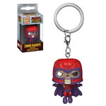 Pocket Pop! Keychains - Marvel Zombies - Magneto