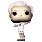 Pop! Sports - USWNT - Megan Rapinoe