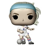 Pop! Sports - USWNT - Julie Ertz