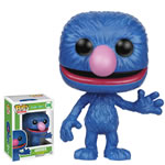 Pop! Television - Sesame Street - Grover