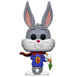 Pop! Animation - Bugs 80th Anniversary - Super Bugs Bunny