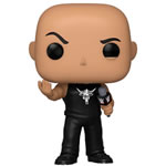 Pop! WWE - The Rock (NWSS)