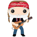 Pop! Rocks - Willie Nelson