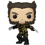 Pop! Marvel - X-Men 20th Anniversary - Wolverine