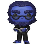 Pop! Marvel - X-Men 20th Anniversary - Beast