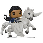 Pop! Rides - Marvel - AVN 4 Endgame Movie - Valkyrie On Horse