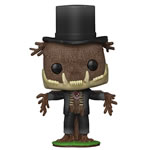 Pop! Television - Creepshow - Scarecrow