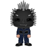 Pop! Rocks - Slipknot - Craig Jones