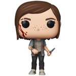 Pop! Games - The Last Of Us Part II - Ellie