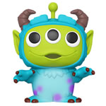 Pop! Disney - Pixar Alien Remix - 10" Super Sized Alien As Sulley