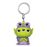 Pocket Pop! Keychains - Disney / Pixar Alien Remix - Alien As Randall