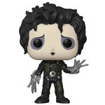 Pop! Movies - Edward Scissorhands - Edward Scissorhands