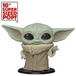 Pop! Star Wars - The Mandalorian - 10" Super Sized The Child