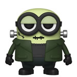 Pop! Movies - Minions - Frankenbob (Halloween)