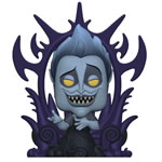 Pop! Deluxe - Disney Villains - Hades On Throne