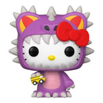 Pop! Sanrio - Hello Kitty / Kaiju - Land Kaiju Hello Kitty