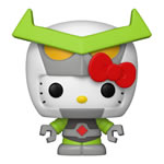 Pop! Sanrio - Hello Kitty / Kaiju - Space Kaiju Hello Kitty