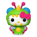 Pop! Sanrio - Hello Kitty / Kaiju - Sky Kaiju Hello Kitty