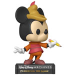 Pop! Disney - Disney Archives - Tailor Mickey