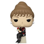 Pop! Disney - The Haunted Mansion - Constance Hatchaway w/ Chase