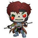 Pop! Marvel - Marvel Zombies - Gambit