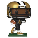 Pop! Football NFL - Alvin Kamara (Saints)