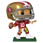 Pop! Football NFL - Jimmy Garoppolo (49ers)