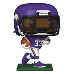 Pop! Football NFL - Dalvin Cook (Minnesota Vikings)