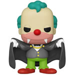 Pop! Animation - The Simpsons - Vampire Krusty