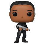 Pop! Movies - James Bond - Nomi (No Time To Die)