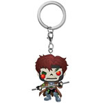 Pocket Pop! Keychains - Marvel Zombies - Gambit