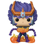 Pop! Animation - Saint Seiya - Phoenix (GID)